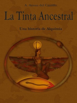 cover image of La Tinta Ancestral